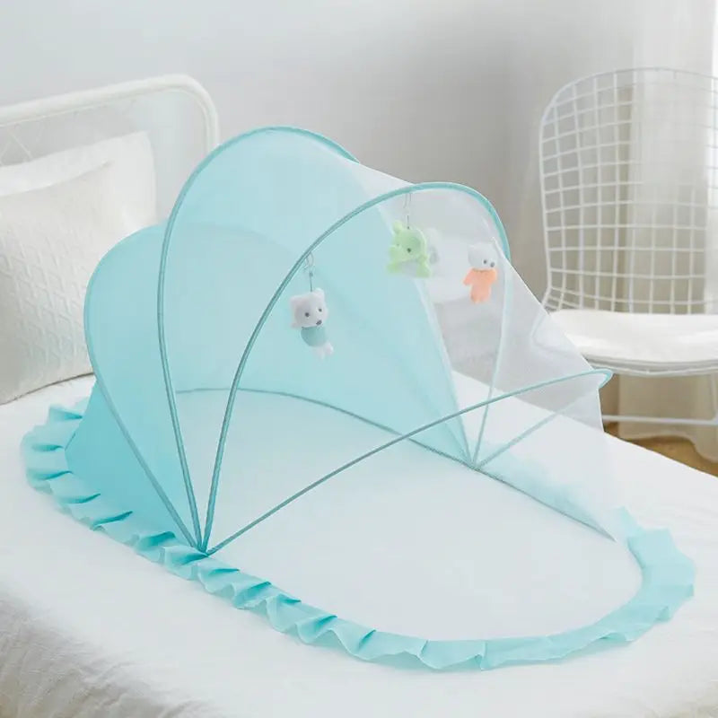 Moustiquaire Bébé 4 Saisons