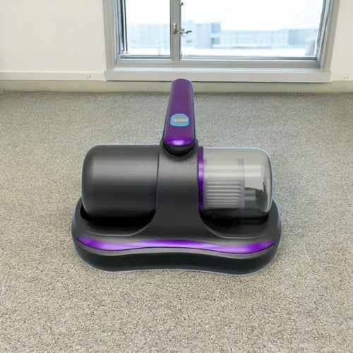 Aspirateur Anti-Acariens Ultra-Puissant – Désinfection & Succion Profonde